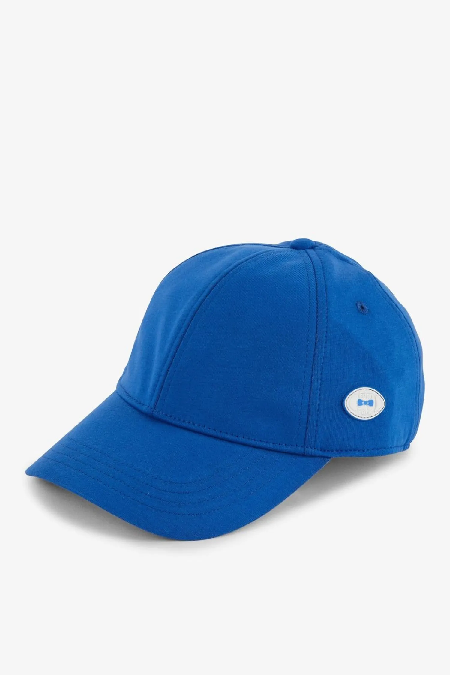 Outlet Casquette Bleue Unie Homme Casquettes