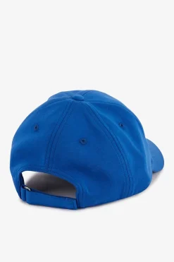 Outlet Casquette Bleue Unie Homme Casquettes