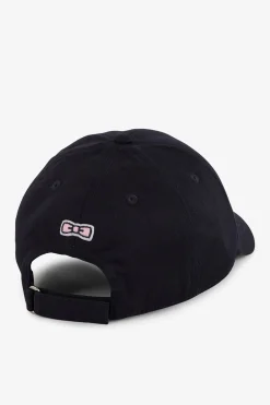 Discount Casquette Bleu Marine A Broderie Homme Casquettes