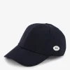 Sale Casquette Bleu Marine Unie Homme Casquettes