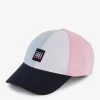 Clearance Casquette Colorblock Rose Homme Casquettes