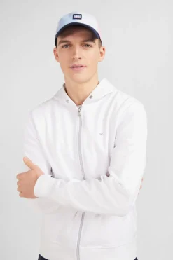 Clearance Casquette Colorblock Rose Homme Casquettes