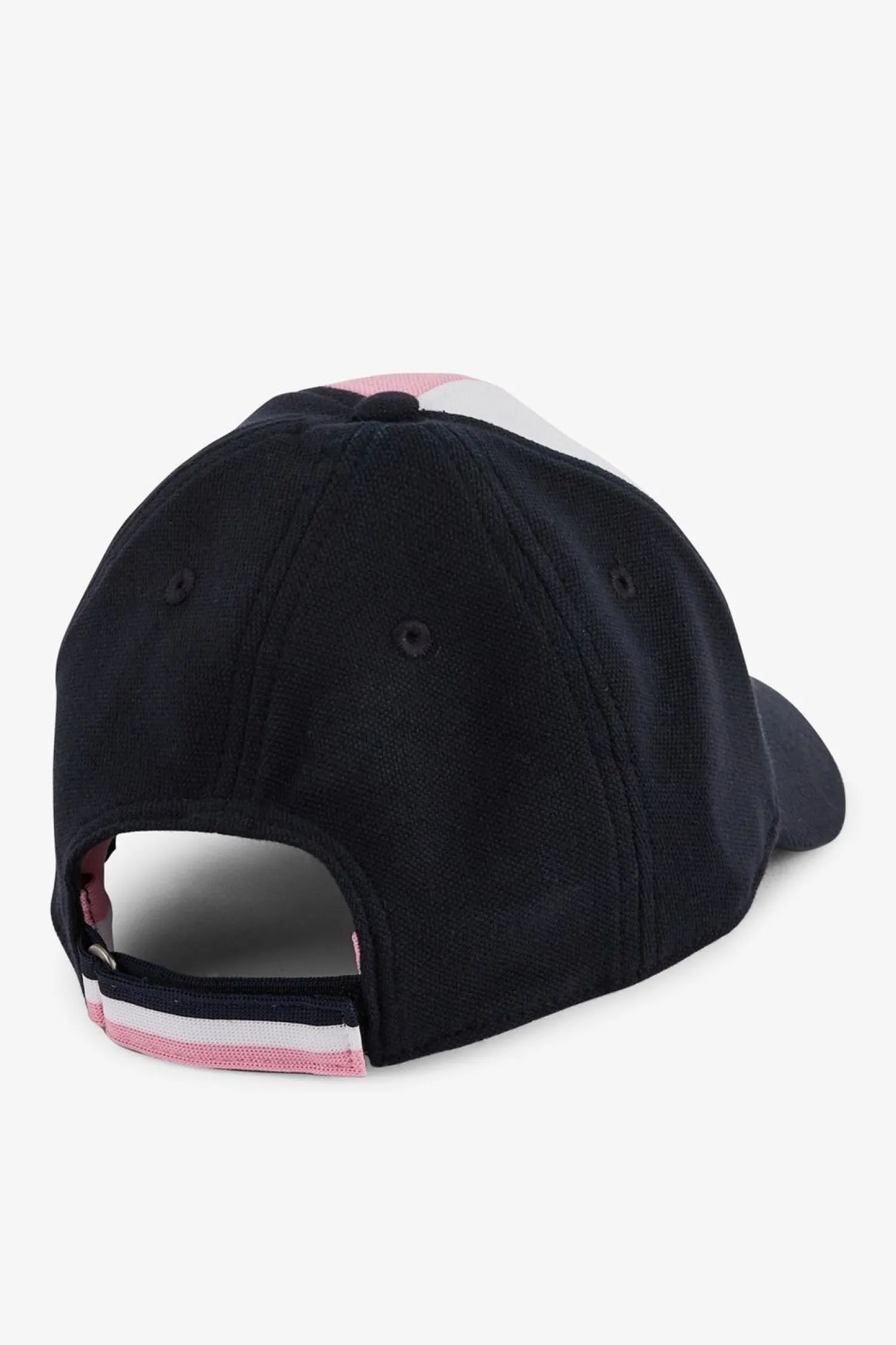 Discount Casquette Colorblock Rose Homme Casquettes