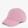 Discount Casquette En Coton Rose Homme Casquettes