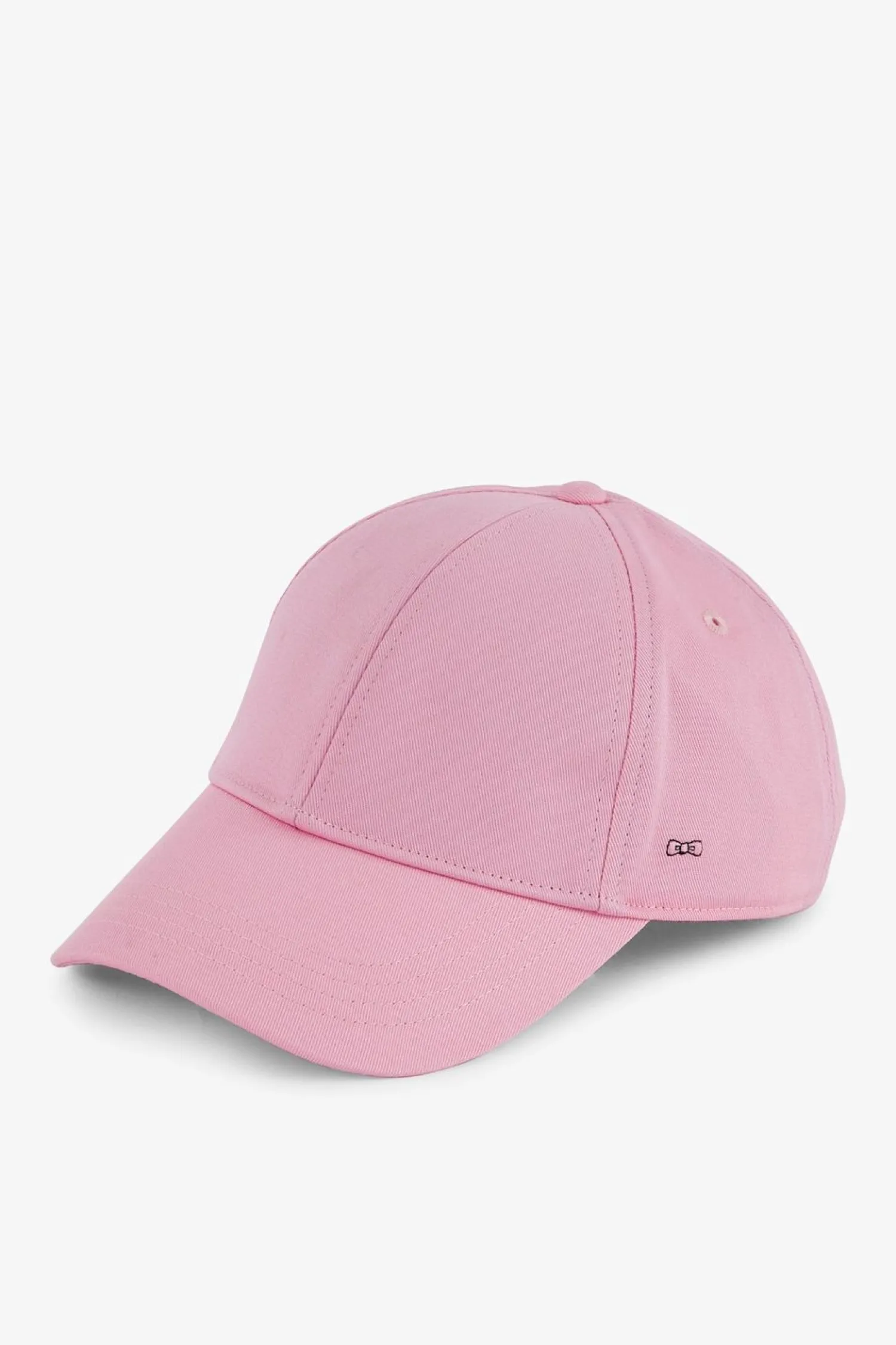 Discount Casquette En Coton Rose Homme Casquettes