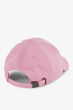 Discount Casquette En Coton Rose Homme Casquettes