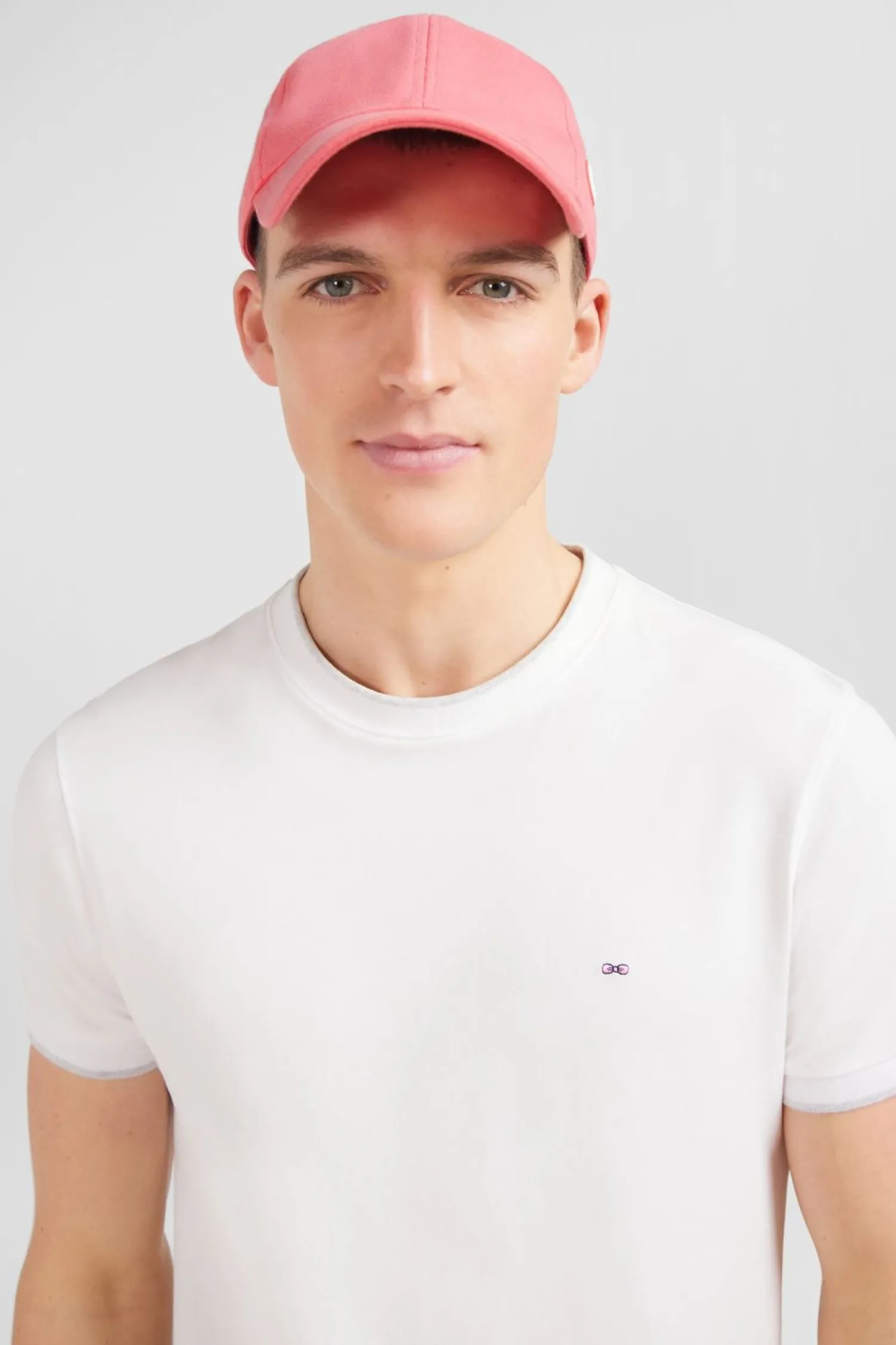 Best Casquette Rose Unie Homme Casquettes