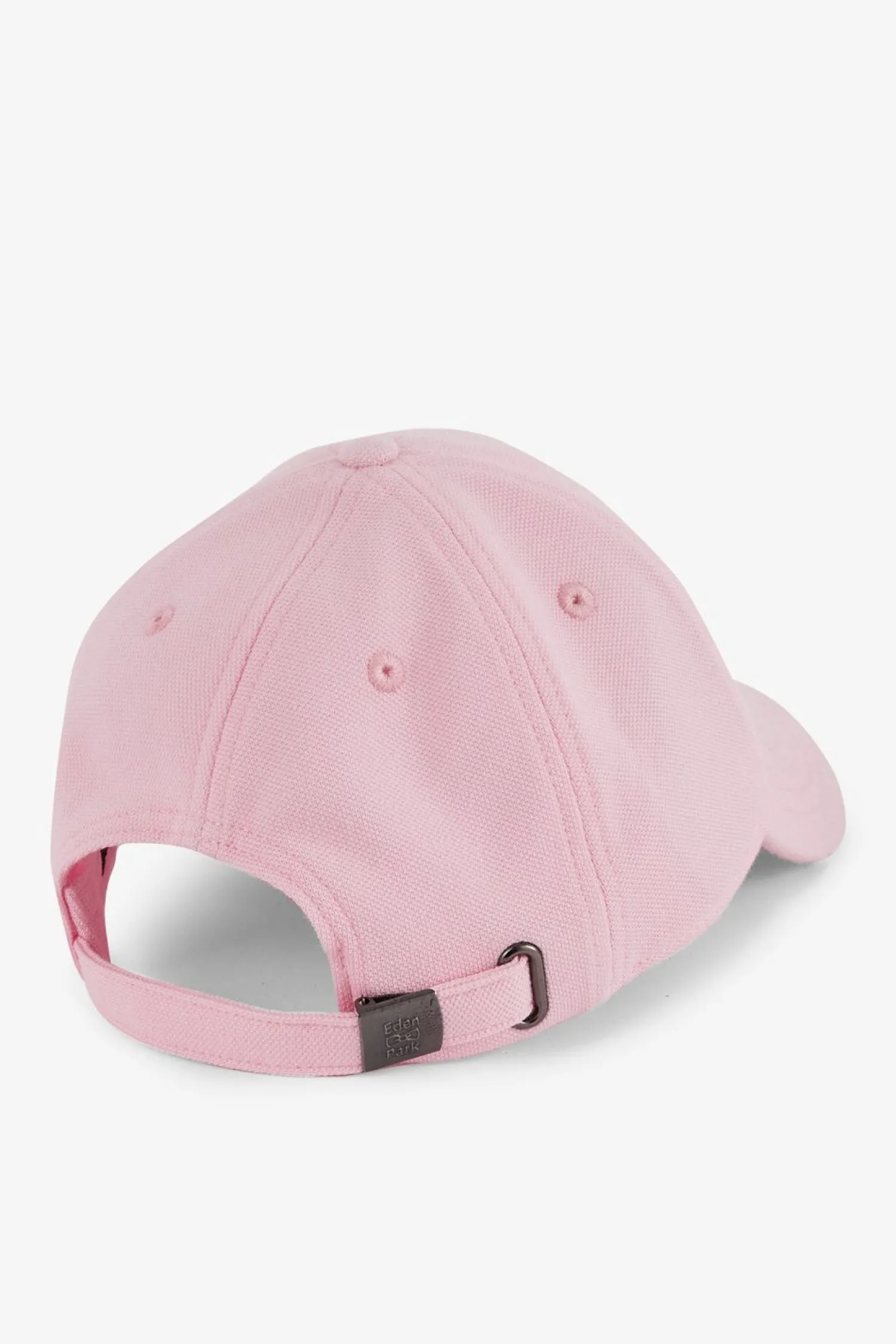 Discount Casquette Rose Unie En Coton Homme Casquettes