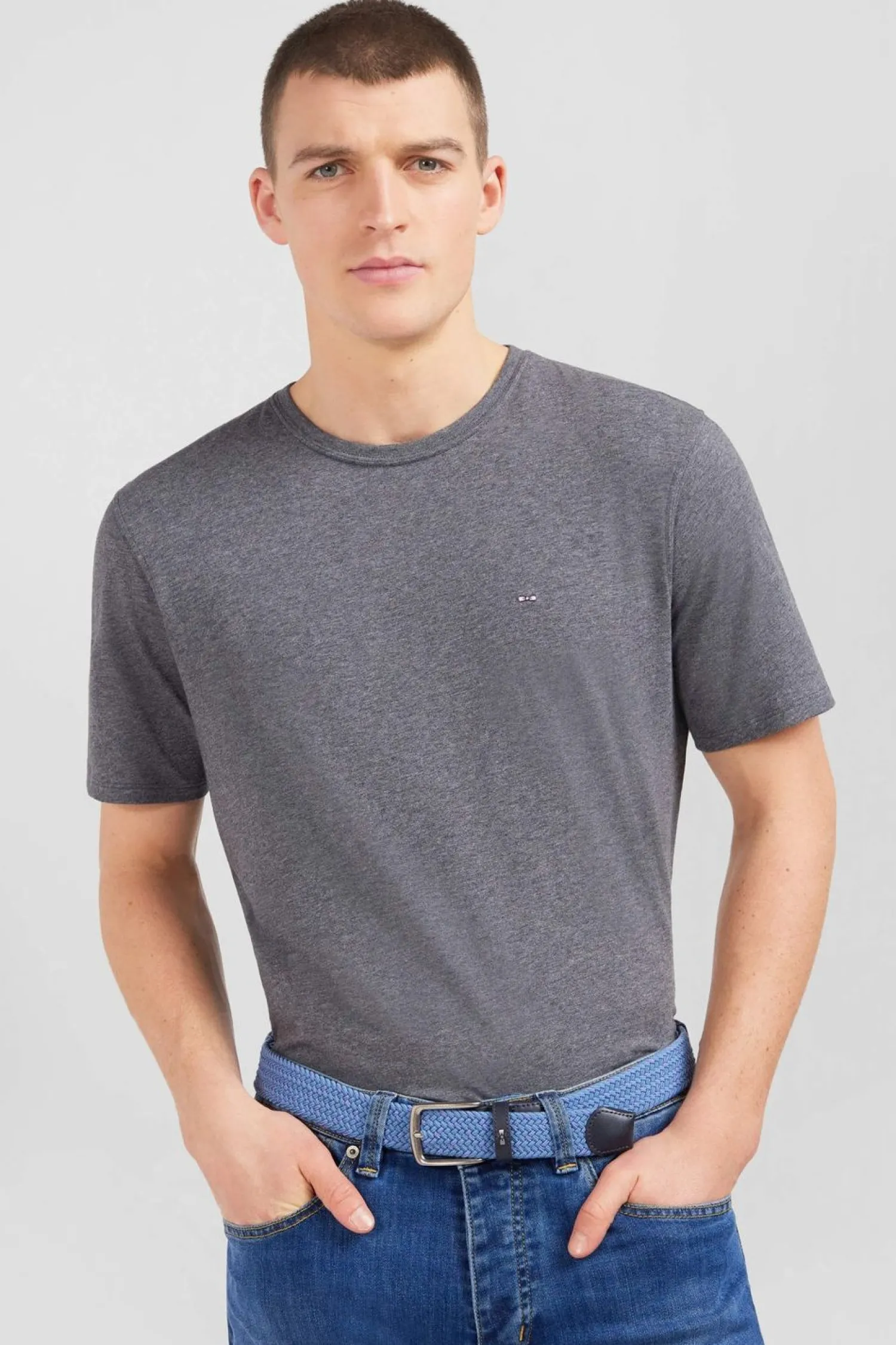 Best Ceinture Bleue Tressee Homme Ceintures