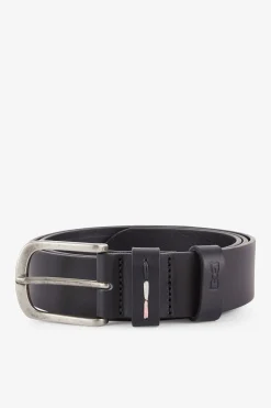 Sale Ceinture En Cuir Bleu Marine Homme Ceintures