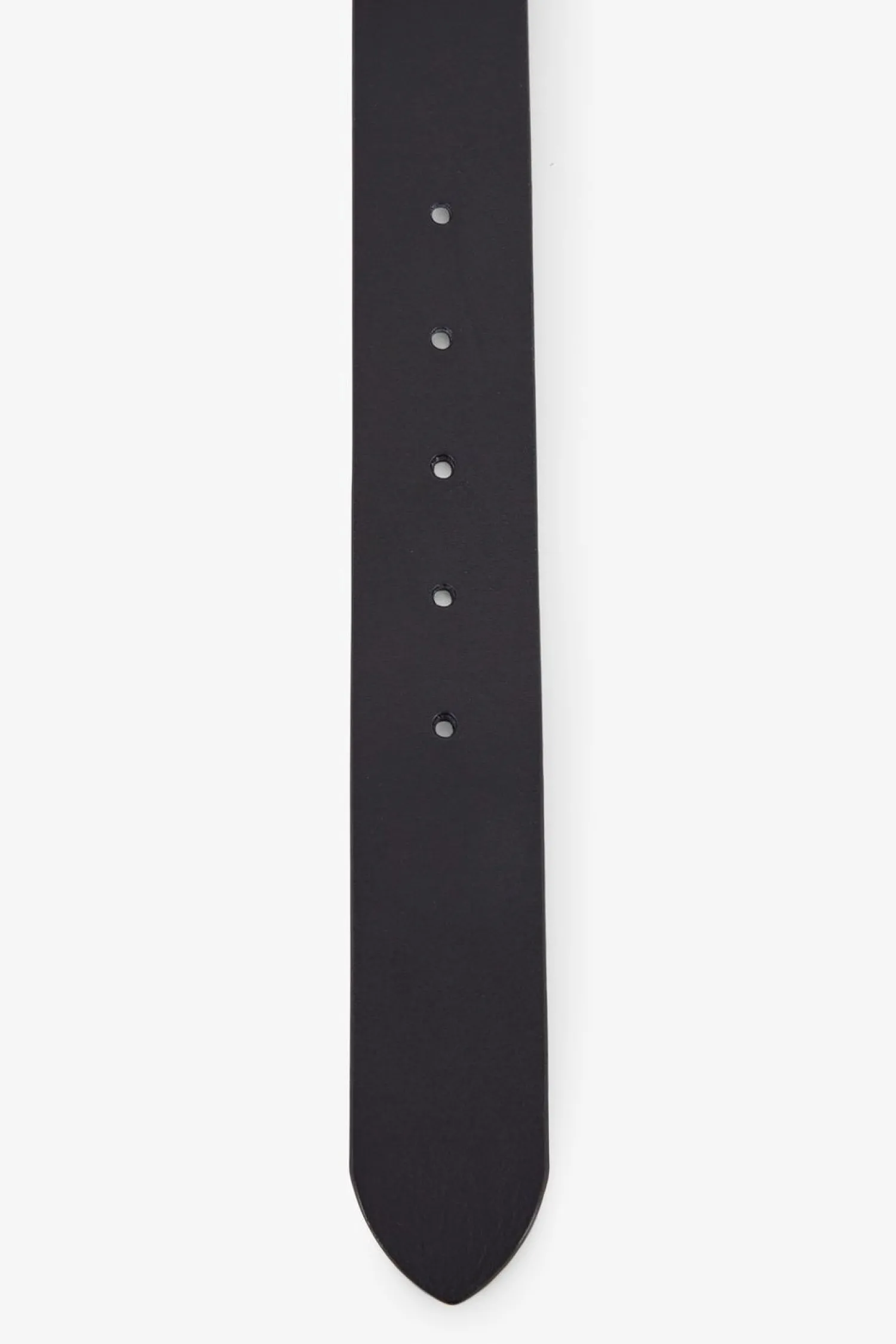 Sale Ceinture En Cuir Bleu Marine Homme Ceintures