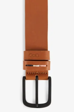 New Ceinture Marron Homme Ceintures