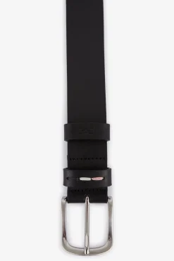 Clearance Ceinture Noire Homme Ceintures