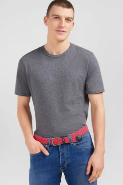 Sale Ceinture Rouge Tressee Homme Ceintures