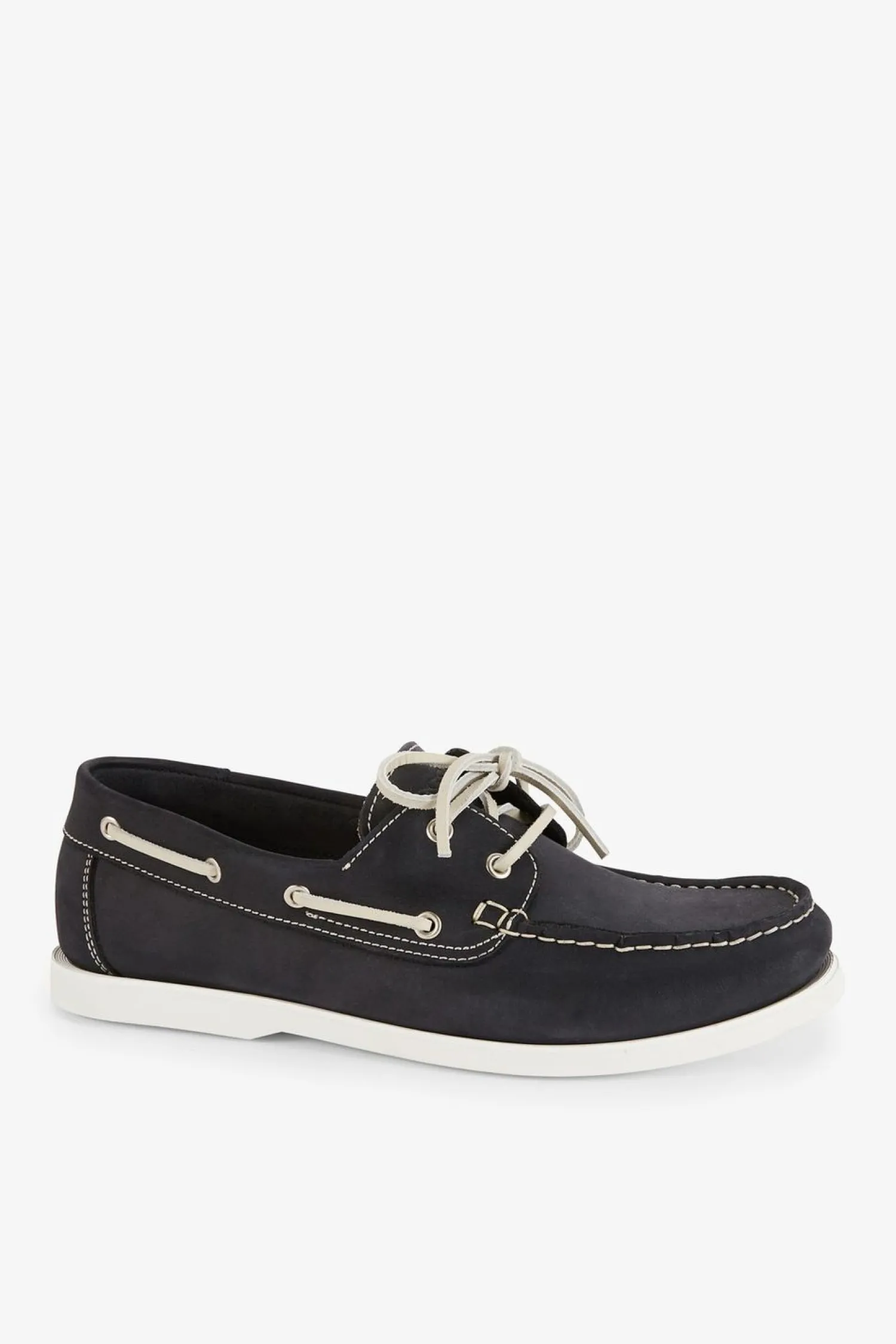Hot Chaussures Bateau En Cuir Suede Marine Homme Mocassins