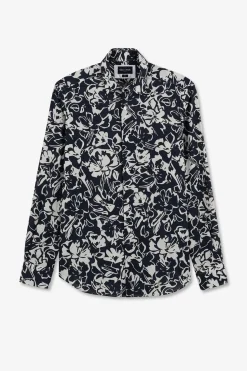 Outlet Cheie A Iprie Feur Excuif Homme Chemises