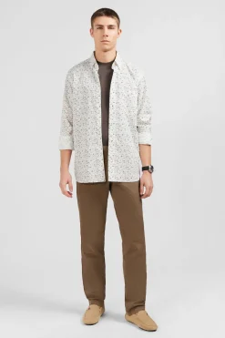 Discount Cheie Banche Iprie Excuif Cerce Homme Chemises