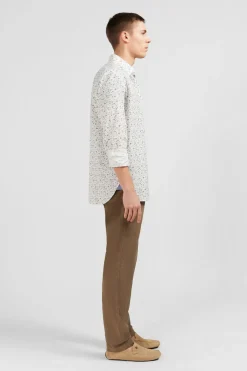 Discount Cheie Banche Iprie Excuif Cerce Homme Chemises