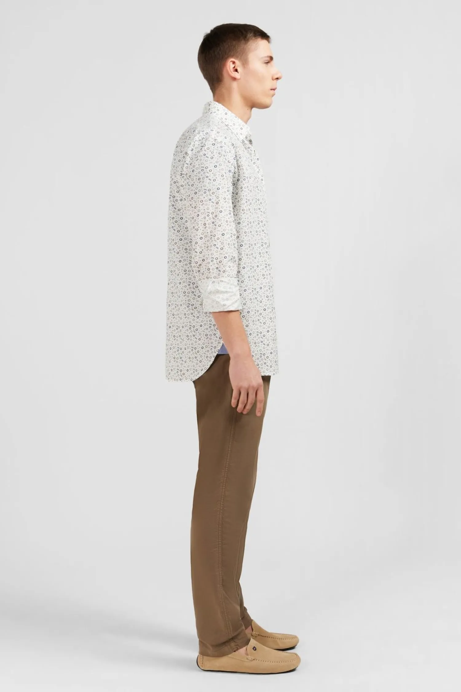 Discount Cheie Banche Iprie Excuif Cerce Homme Chemises