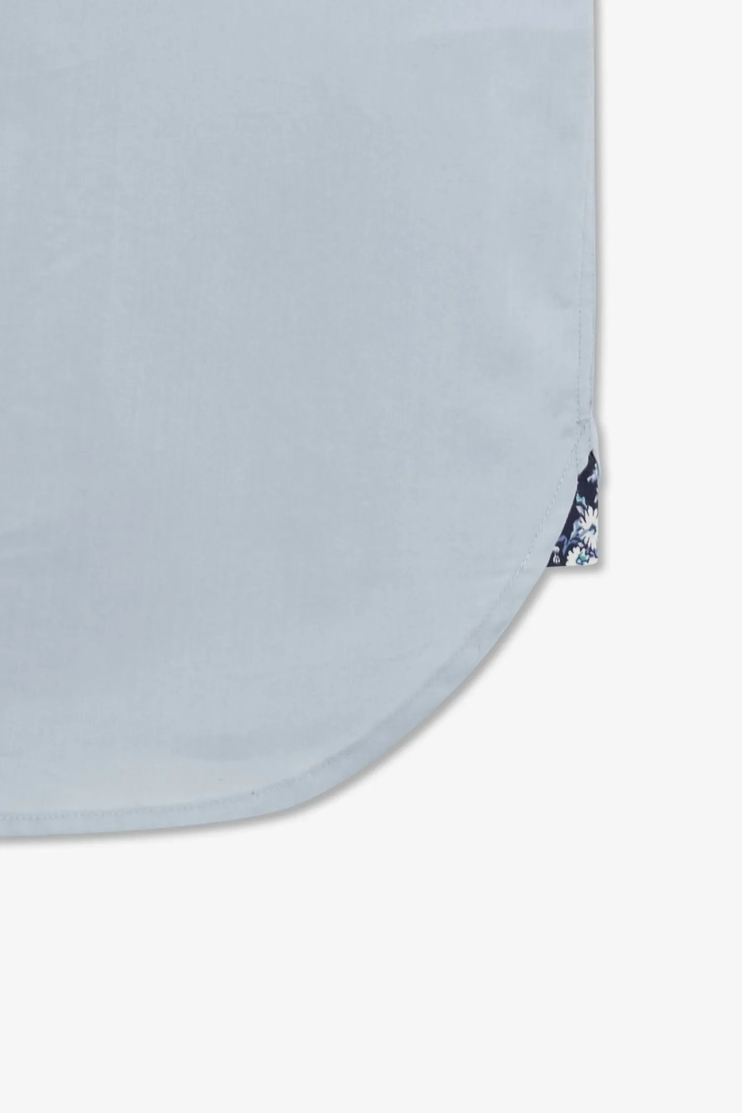 Outlet Cheie Beu Cair A Coudiere Feurie Homme Chemises
