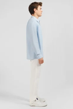 Cheie Beu Cair Unie Homme Chemises