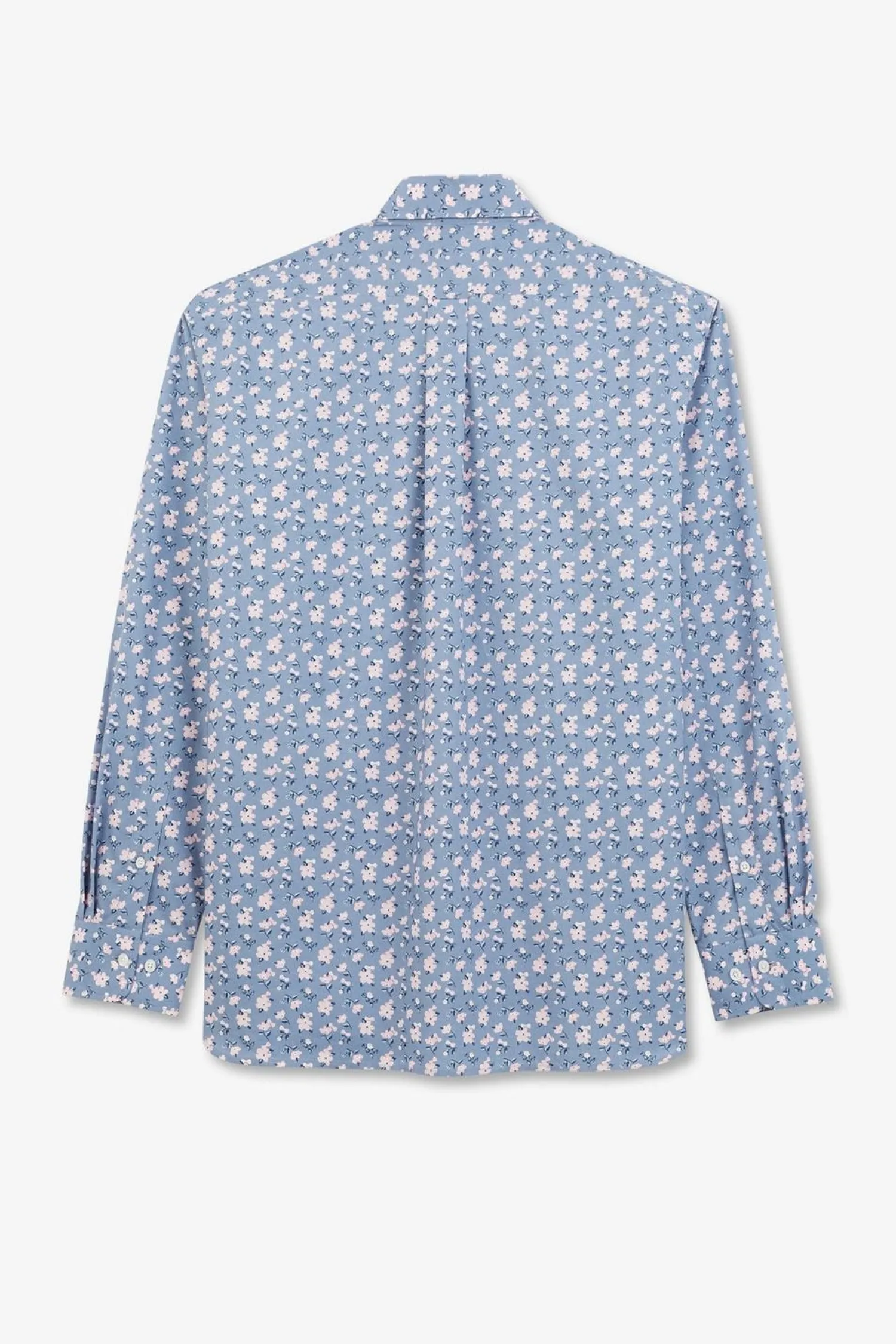 Clearance Cheie Beue Ipriee Excuif Feur Homme Chemises