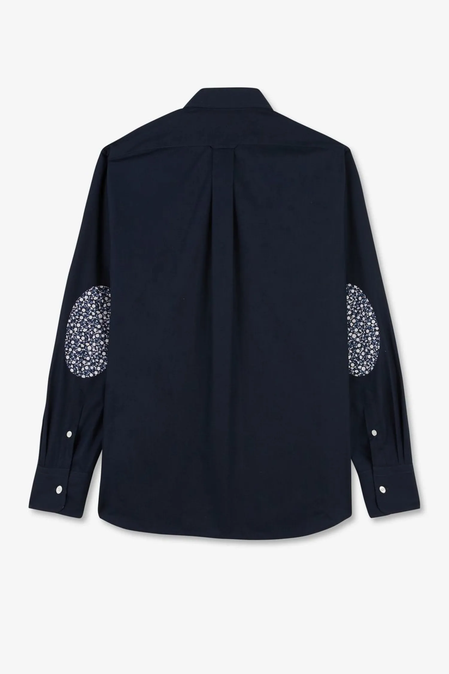 Outlet Cheie Beu arine A Detai Feuri Homme Chemises