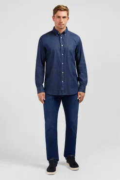 Sale Cheie Beu arine Iprie Excuif Homme Chemises