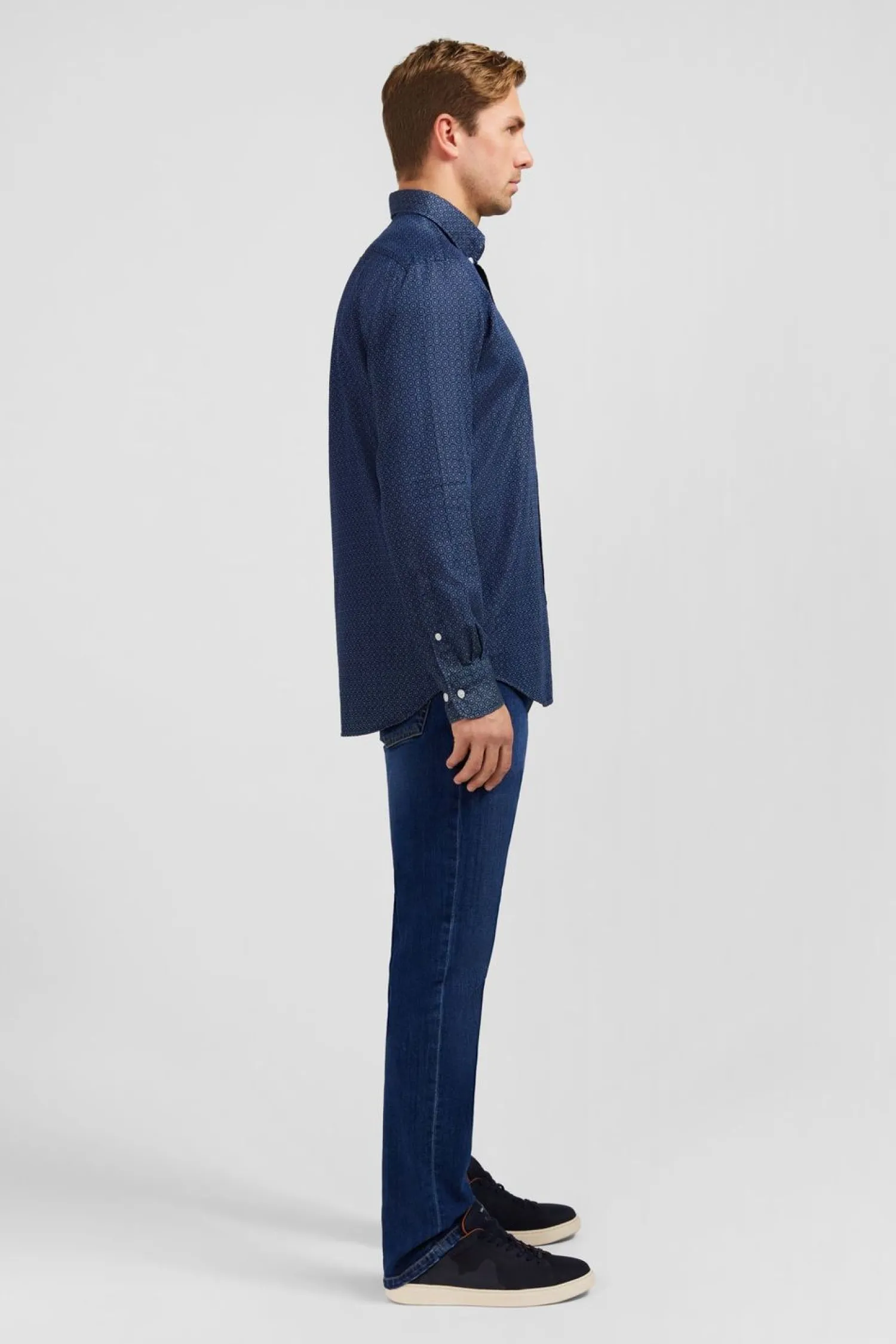 Sale Cheie Beu arine Iprie Excuif Homme Chemises