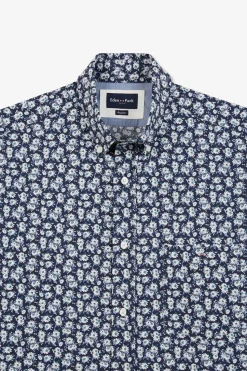 Discount Cheie Beu arine Ipriee Excuif Feur Homme Chemises