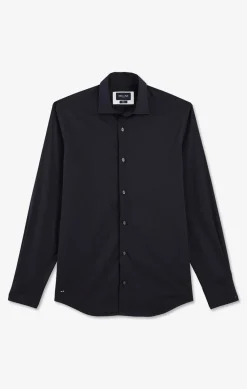 Online Cheie Beu arine i En Popeine tretch Homme Chemises