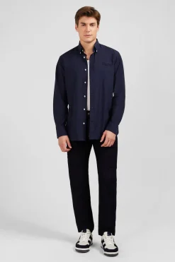Clearance Cheie Beu arine Unie Homme Chemises