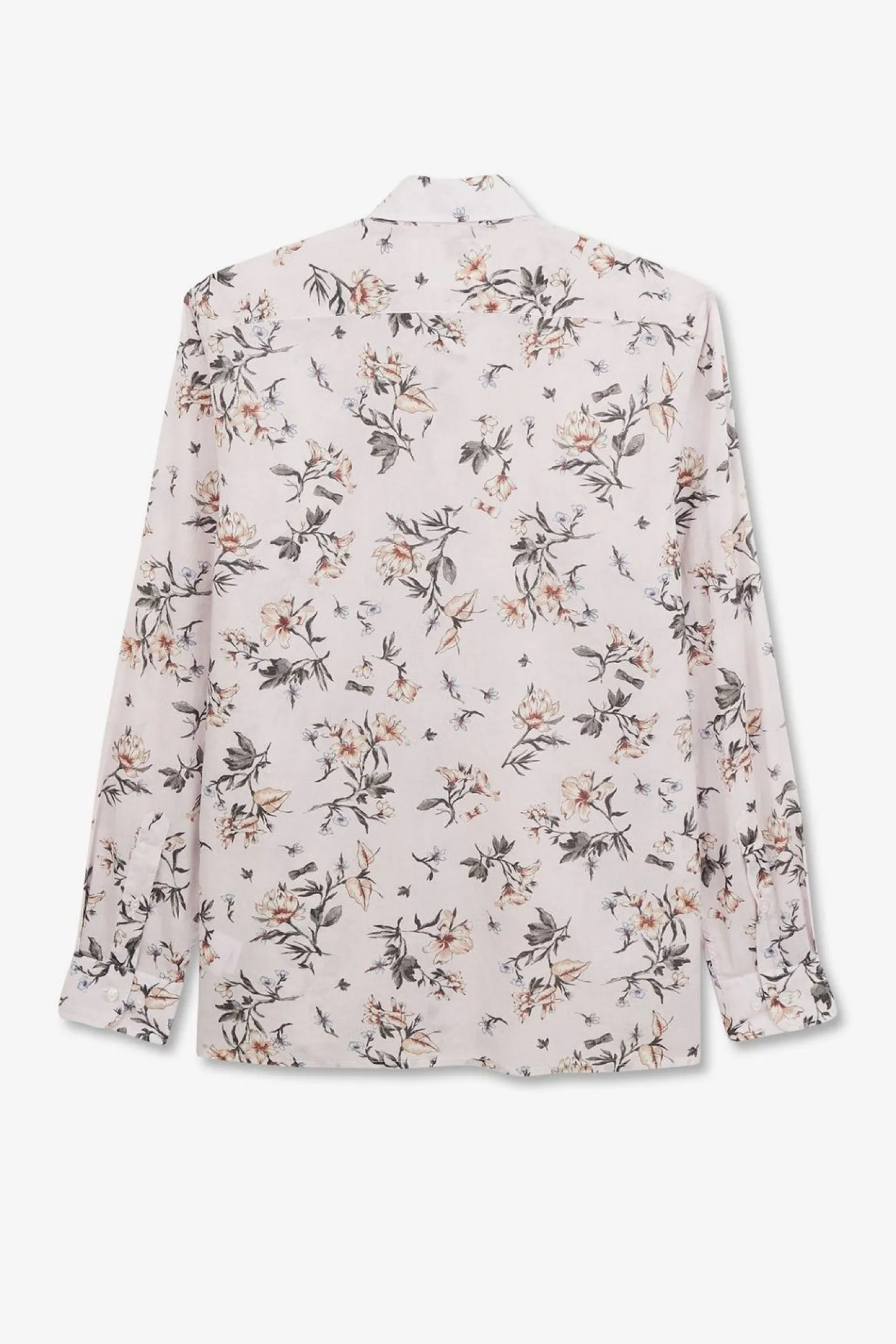 Online Cheie En Coton Roe Cair Ipriee Feur Homme Chemises
