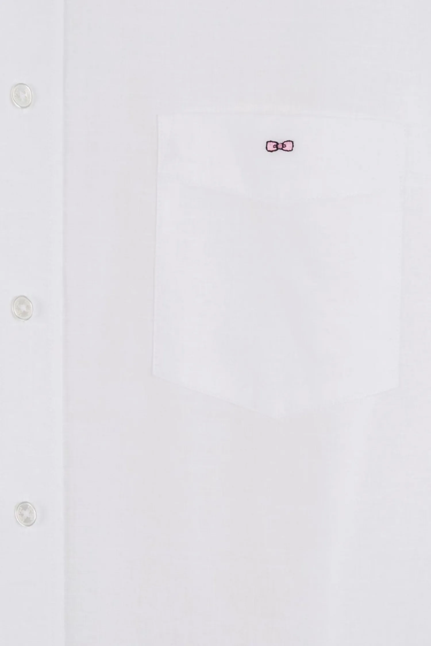 Hot Cheiette Banche En Coton Dobby Homme Chemisettes