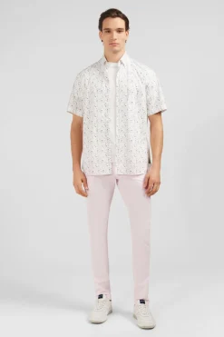 Online Cheiette Banche Ipriee Excuif Cerce Homme Chemisettes