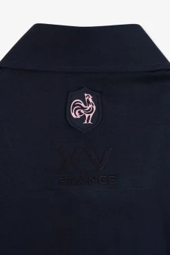 Outlet Cheiette Beu arine Brodee Xv De France Homme Chemisettes
