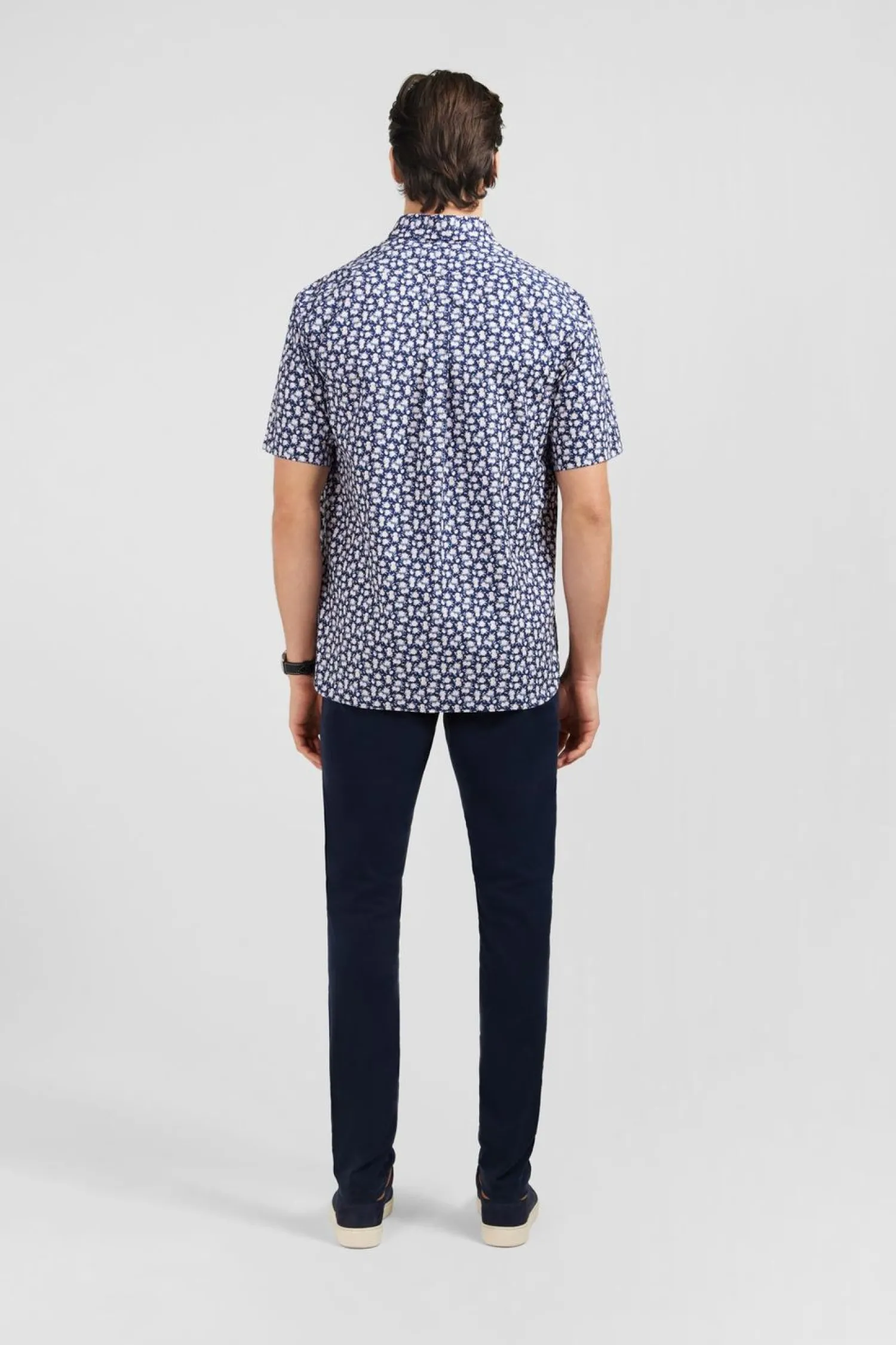 Online Cheiette Beu arine Ipriee Feur Homme Chemisettes