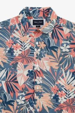 Sale Cheiette Ipriee Excuif Feur Homme Chemisettes