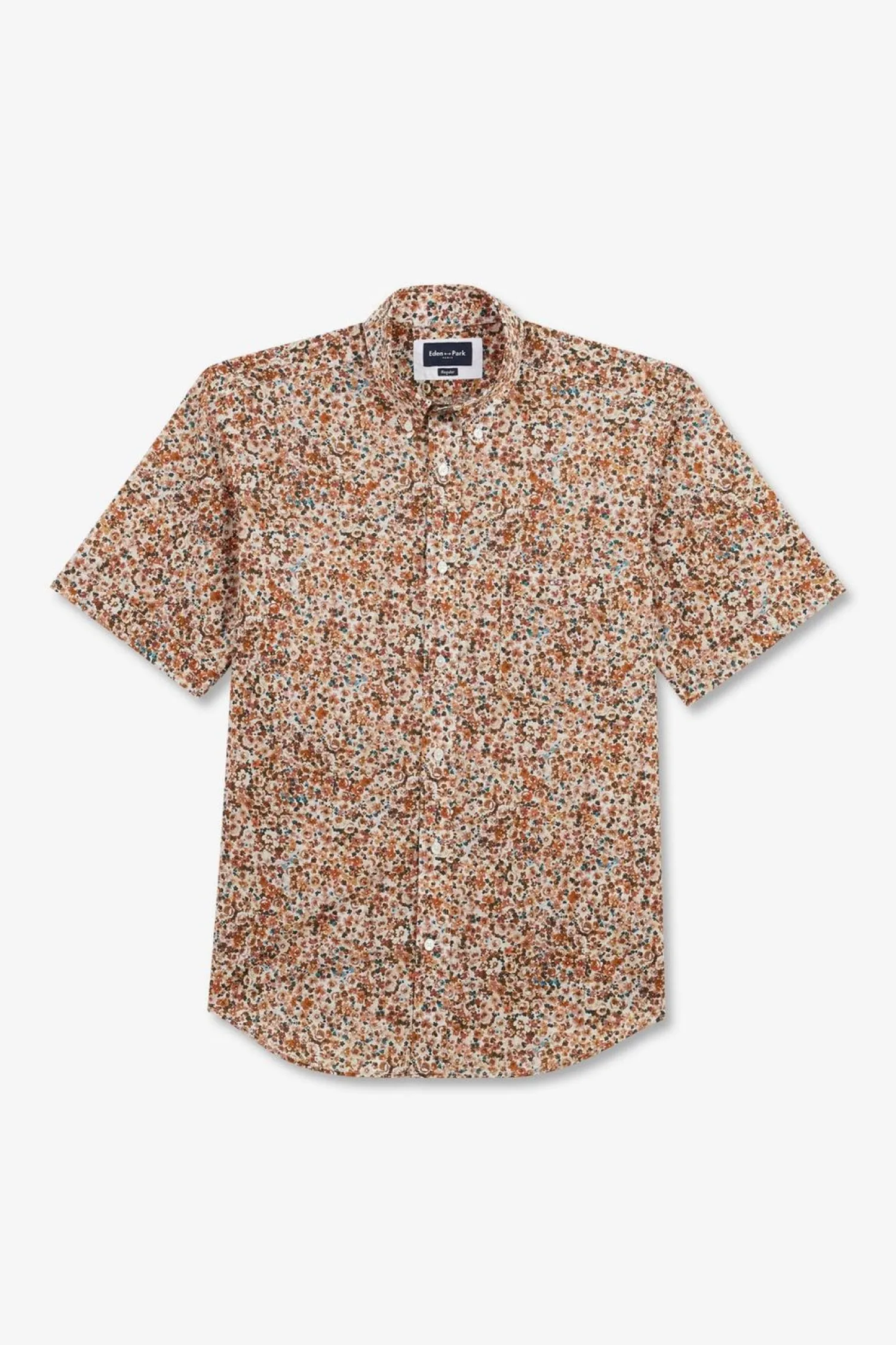 Sale Cheiette arron Ipriee Feur Homme Chemisettes