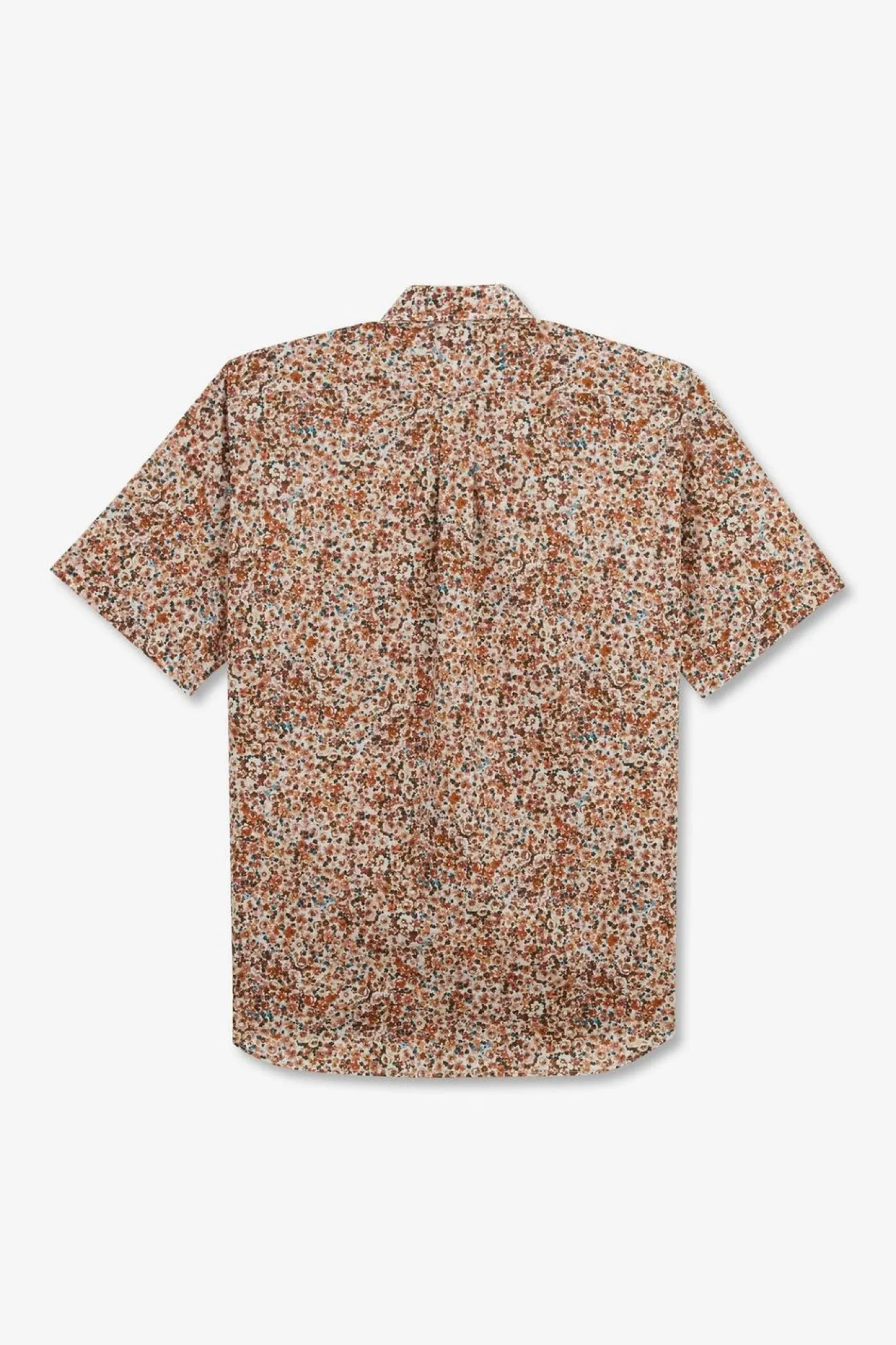 Sale Cheiette arron Ipriee Feur Homme Chemisettes