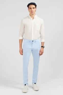 Clearance Cheie Unie Banche En in Homme Chemises