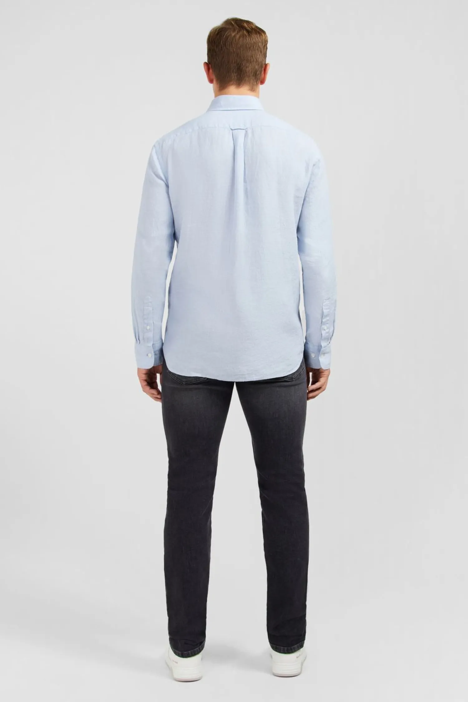 Sale Cheie Unie Beu Cair En in Homme Chemises