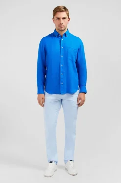 Online Cheie Unie Beue En in Homme Chemises
