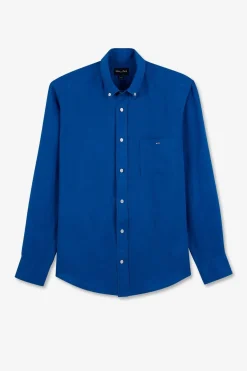 Online Cheie Unie Beue En in Homme Chemises