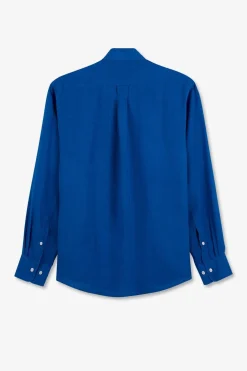 Online Cheie Unie Beue En in Homme Chemises
