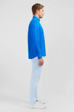 Online Cheie Unie Beue En in Homme Chemises