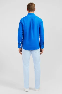 Online Cheie Unie Beue En in Homme Chemises