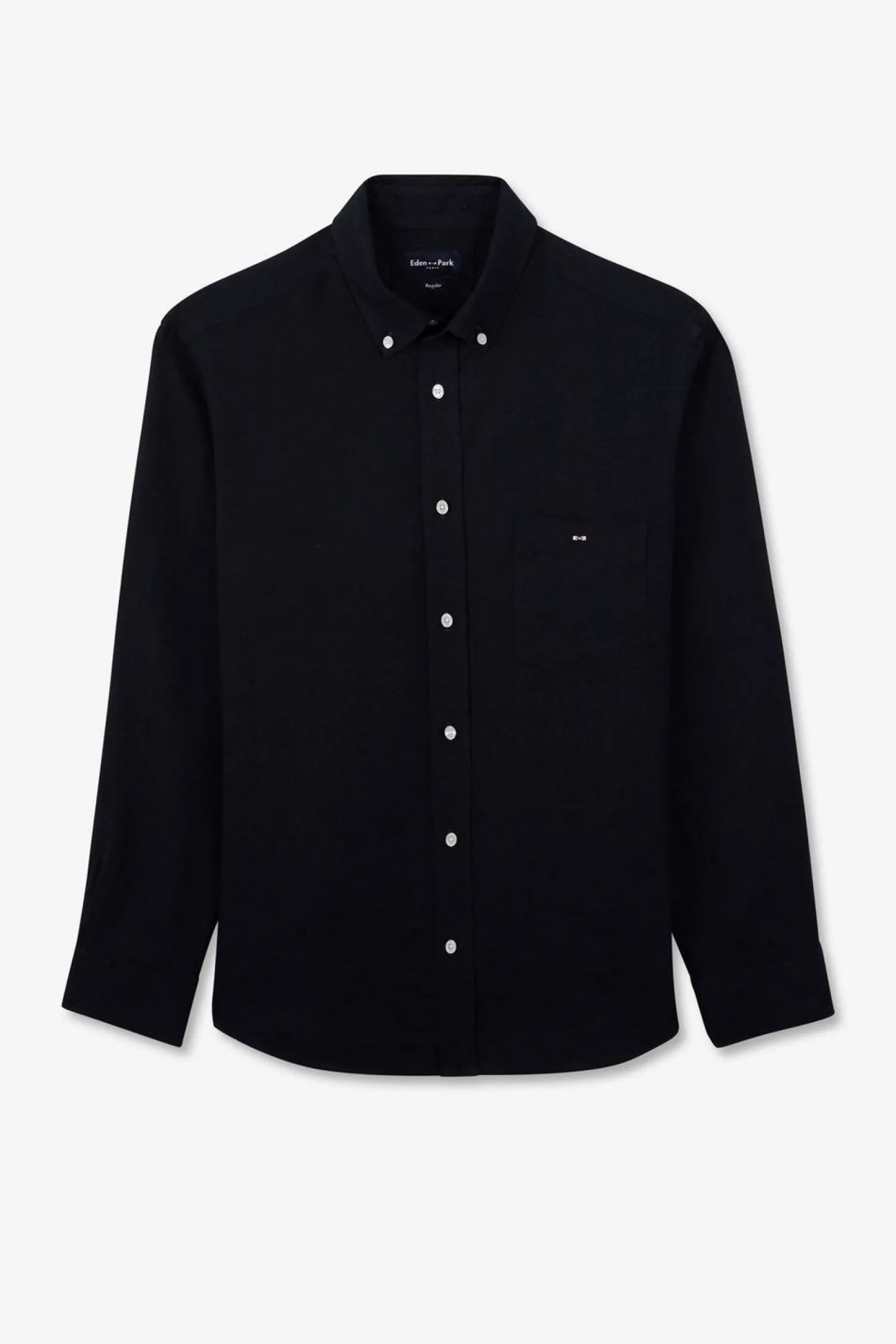 New Cheie Unie Beu arine En in Homme Chemises