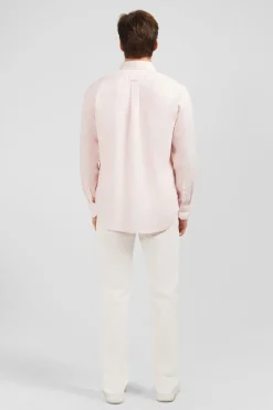 Online Cheie Unie Roe En in Homme Chemises