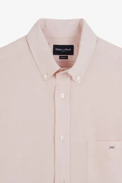 Online Cheie Unie Roe En in Homme Chemises